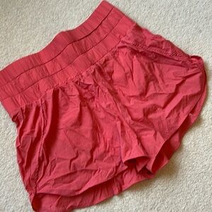 TCEC Coral Shorts Liner Size Large